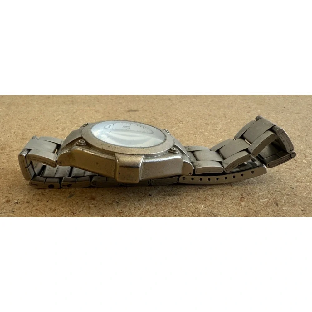 ABC Sports Championship Watch *NEEDS BATTERY* 50M Water Resistant‎